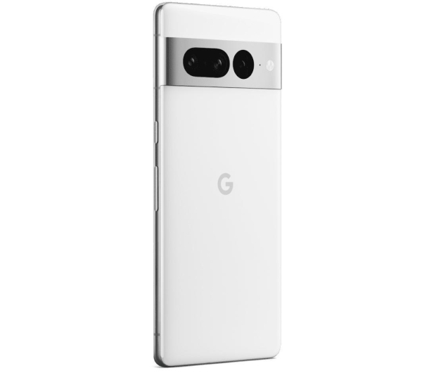 Google Pixel 7 Pro 5G Dual SIM 12/128GB Snow - 1086029 - zdjęcie 4